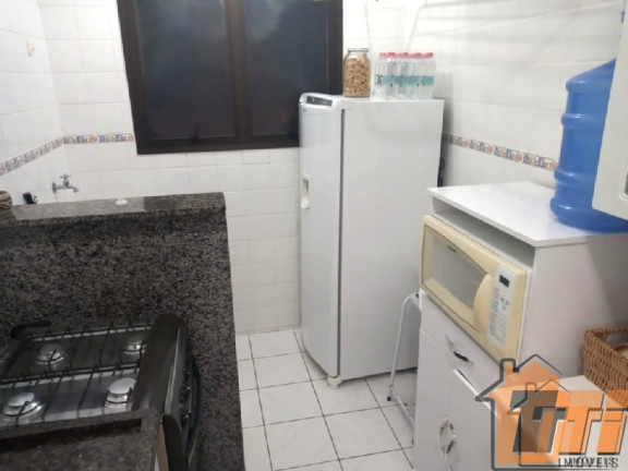 Imagem Apartamento com 2 Quartos para Temporada, 80 m² em Praia Grande - Ubatuba