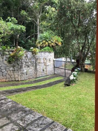 Imagem Chácara com 4 Quartos à Venda, 37 m² em São Pedro Da Serra - Nova Friburgo