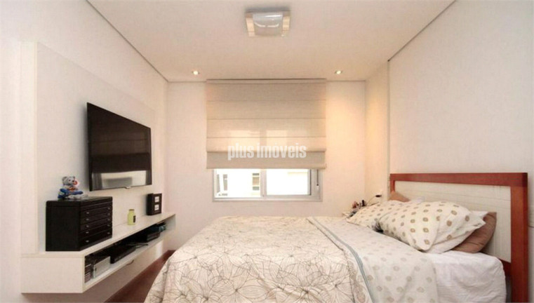 Imagem Apartamento com 3 Quartos à Venda, 140 m² em Bela Vista - São Paulo Imagem Apartamento com 3 Quartos à Venda, 140 m² em Bela Vista - São Paulo