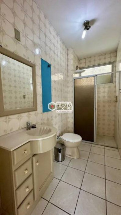 Imagem Apartamento com 3 Quartos à Venda, 75 m² em Trindade - Florianópolis Imagem Apartamento com 3 Quartos à Venda, 75 m² em Trindade - Florianópolis