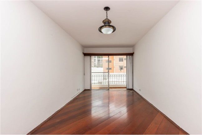 Imagem Apartamento com 2 Quartos à Venda, 68 m² em Perdizes - São Paulo