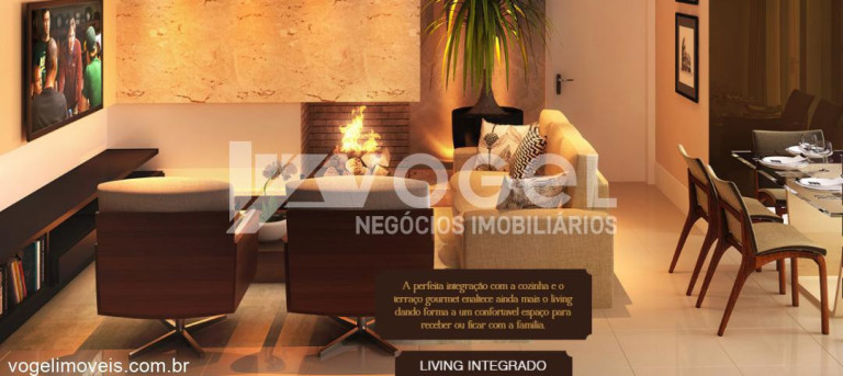 Imagem Apartamento com 3 Quartos à Venda, 171 m² em Marechal Rondon - Canoas Imagem Apartamento com 3 Quartos à Venda, 171 m² em Marechal Rondon - Canoas