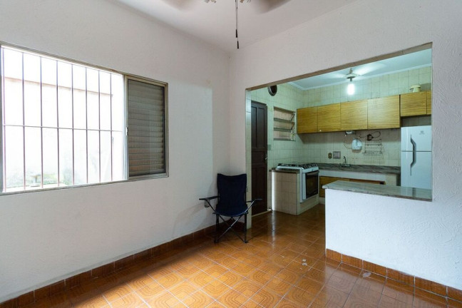 Imagem Casa com 4 Quartos à Venda, 210 m² em Butantã - São Paulo