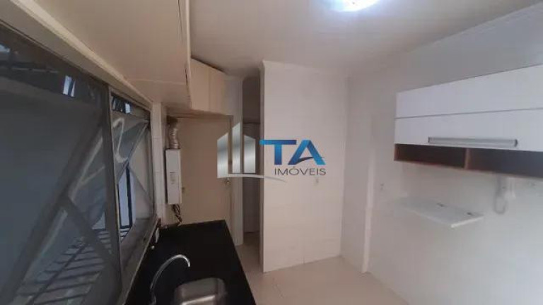Imagem Imóvel com 2 Quartos à Venda, 70 m² em Chácara Da Barra - Campinas