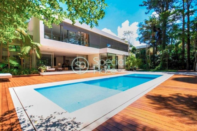 Imagem Casa com 4 Quartos à Venda, 2.000 m² em Retiro Morumbi - São Paulo Imagem Casa com 4 Quartos à Venda, 2.000 m² em Retiro Morumbi - São Paulo