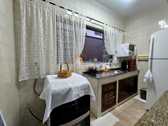 Imagem Casa com 3 Quartos à Venda, 256 m² em Jardim Itamaraty - Mogi Guaçu