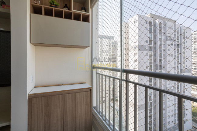 Imagem Apartamento com 2 Quartos à Venda, 55 m² em Continental - Osasco