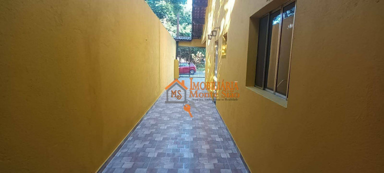 Imagem Casa com 2 Quartos à Venda, 117 m² em Residencial Parque Cumbica - Guarulhos Imagem Casa com 2 Quartos à Venda, 117 m² em Residencial Parque Cumbica - Guarulhos