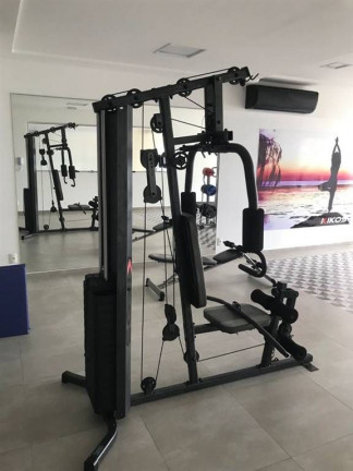 Imagem Apartamento com 2 Quartos à Venda, 80 m² em Canto Do Forte - Praia Grande