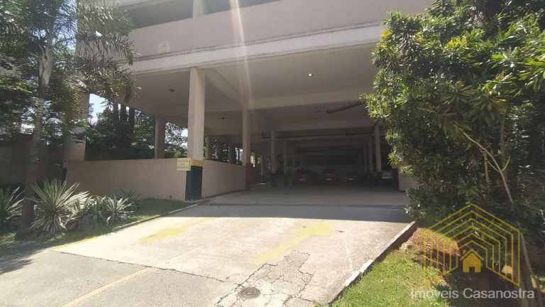 Imagem Apartamento com 2 Quartos à Venda, 44 m² em Centro - Guarulhos