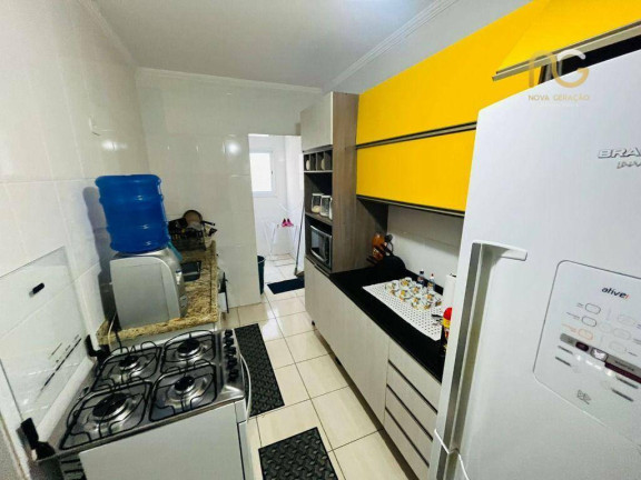 Imagem Apartamento com 3 Quartos à Venda, 152 m² em Vila Assunção - Praia Grande Imagem Apartamento com 3 Quartos à Venda, 152 m² em Vila Assunção - Praia Grande
