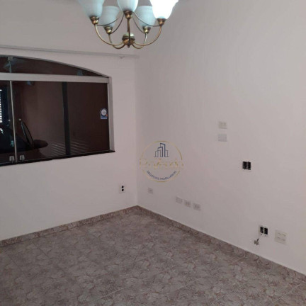 Imagem Sobrado com 3 Quartos à Venda, 272 m² em Jardim Las Vegas - Santo André Imagem Sobrado com 3 Quartos à Venda, 272 m² em Jardim Las Vegas - Santo André