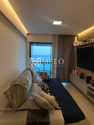 Imagem Apartamento com 3 Quartos à Venda, 128 m² em Casa Caiada - Olinda Imagem Apartamento com 3 Quartos à Venda, 128 m² em Casa Caiada - Olinda