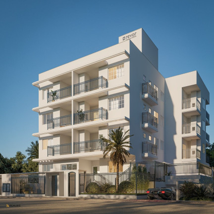 Imagem Apartamento com 2 Quartos à Venda, 110 m² em Palmas - Governador Celso Ramos