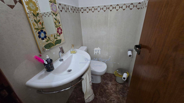 Imagem Casa com 4 Quartos à Venda, 234 m² em Parque Residencial Presidente Médici - Itu