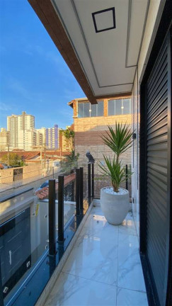 Imagem Sobrado com 3 Quartos à Venda, 10 m² em Maracanã - Praia Grande Imagem Sobrado com 3 Quartos à Venda, 10 m² em Maracanã - Praia Grande