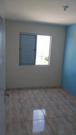 Imagem Imóvel com 2 Quartos à Venda, 55 m² em Jardim Tatiana - Votorantim