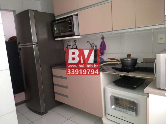 Imagem Apartamento com 2 Quartos à Venda, 60 m² em Irajá - Rio De Janeiro Imagem Apartamento com 2 Quartos à Venda, 60 m² em Irajá - Rio De Janeiro
