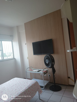 Imagem Apartamento com 3 Quartos à Venda, 129 m² em São João - Teresina