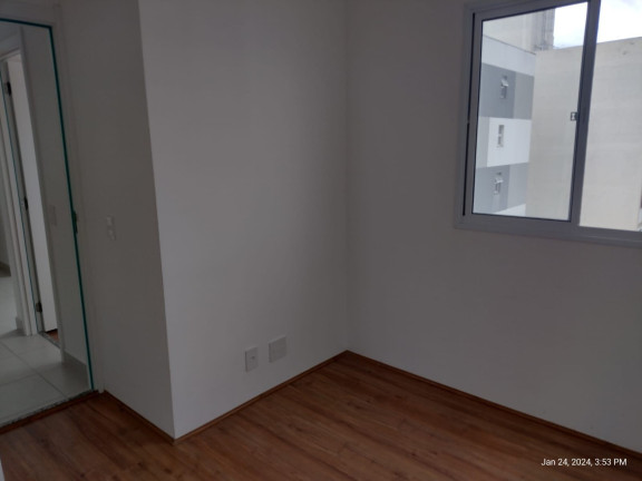 Imagem Imóvel com 2 Quartos à Venda, 32 m² em Brás - São Paulo