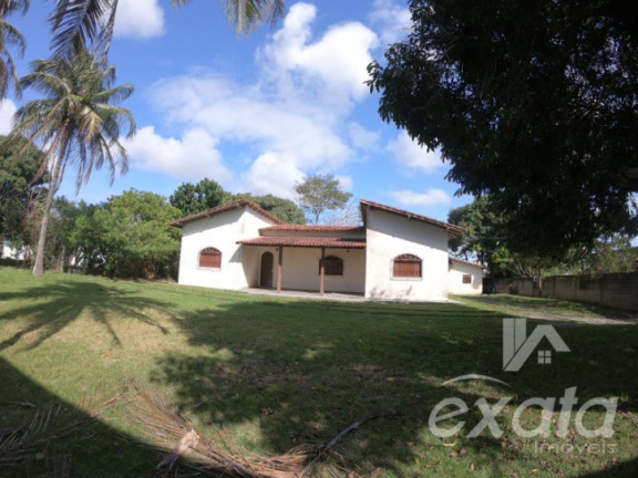 Imagem Chácara com 3 Quartos à Venda, 232 m² em Estancia Monazitica - Serra