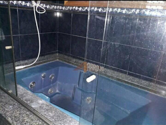 Imagem Casa com 3 Quartos à Venda, 211 m² em Parque Boturussu - São Paulo Imagem Casa com 3 Quartos à Venda, 211 m² em Parque Boturussu - São Paulo