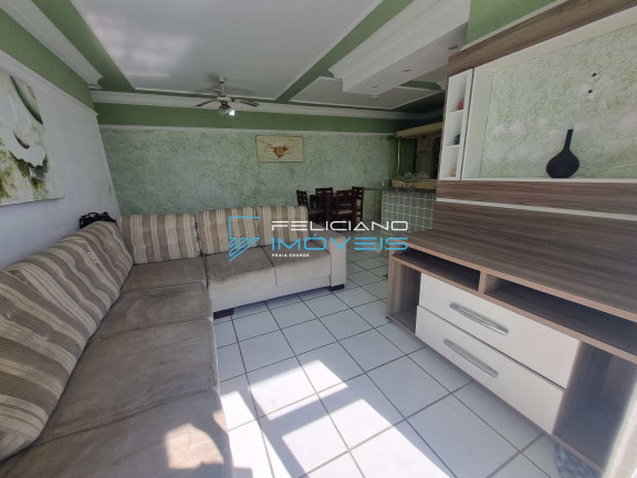 Imagem Apartamento com 2 Quartos à Venda, 80 m² em Caiçara - Praia Grande Imagem Apartamento com 2 Quartos à Venda, 80 m² em Caiçara - Praia Grande