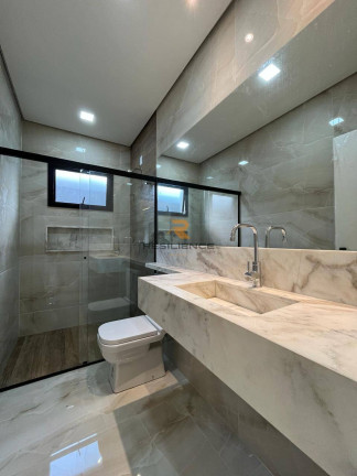 Imagem Casa de Condomínio com 3 Quartos à Venda, 183 m² em Flamboyant - Lagoa Santa Imagem Casa de Condomínio com 3 Quartos à Venda, 183 m² em Flamboyant - Lagoa Santa