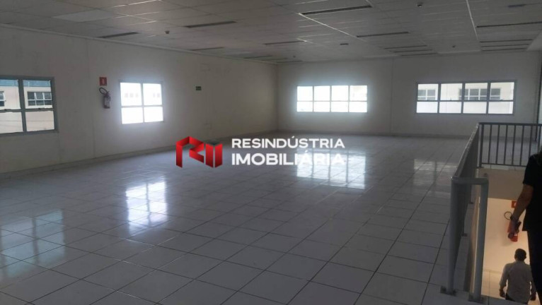 Imagem Galpão para Alugar, 1 m² em Jardim Alvorada - Jandira Imagem Galpão para Alugar, 1 m² em Jardim Alvorada - Jandira