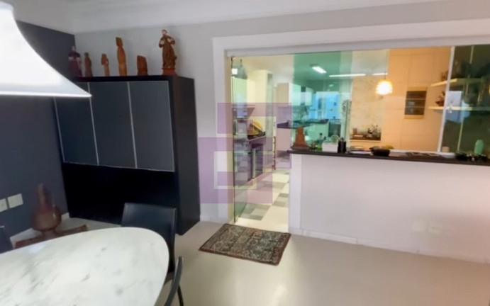 Imagem Apartamento com 4 Quartos à Venda, 317 m² em Pitangueiras - Guarujá
