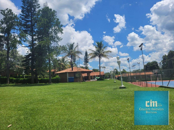 Imagem Terreno à Venda, 1.003 m² em Aq - Boituva Imagem Terreno à Venda, 1.003 m² em Aq - Boituva