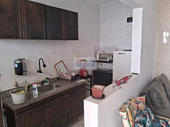 Imagem Apartamento com 1 Quarto para Alugar, 48 m² em Canto Do Forte - Praia Grande Imagem Apartamento com 1 Quarto para Alugar, 48 m² em Canto Do Forte - Praia Grande