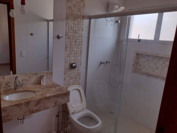 Imagem Casa com 3 Quartos à Venda, 300 m² em Condomínio Atibaia Park I - Atibaia