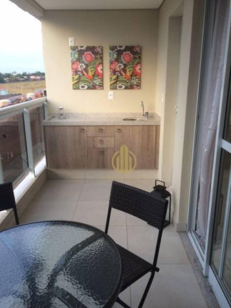Imagem Apartamento com 2 Quartos à Venda, 71 m² em Bonfim Paulista - Ribeirão Preto
