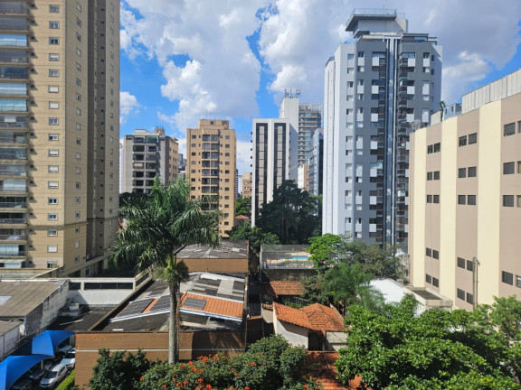 Imagem Imóvel com 3 Quartos à Venda, 115 m² em Vila Olímpia - São Paulo Imagem Imóvel com 3 Quartos à Venda, 115 m² em Vila Olímpia - São Paulo