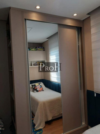 Imagem Cobertura com 3 Quartos à Venda, 196 m² em Baeta Neves - São Bernardo Do Campo Imagem Cobertura com 3 Quartos à Venda, 196 m² em Baeta Neves - São Bernardo Do Campo