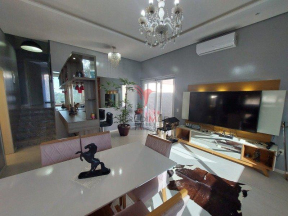 Imagem Casa com 3 Quartos à Venda, 377 m² em Centro - Sapiranga