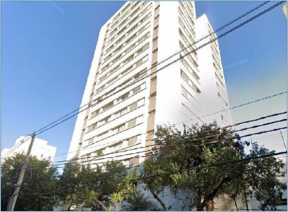 Imagem Apartamento com 3 Quartos à Venda, 93 m² em Santana - São Paulo