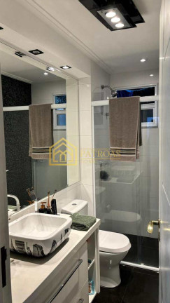 Imagem Apartamento com 3 Quartos à Venda, 80 m² em Centro - São Bernardo Do Campo Imagem Apartamento com 3 Quartos à Venda, 80 m² em Centro - São Bernardo Do Campo