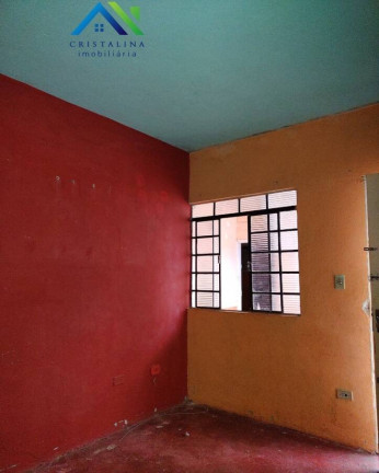 Imagem Casa com 1 Quarto à Venda, 250 m² em Jardim Copacabana - Jundiaí Imagem Casa com 1 Quarto à Venda, 250 m² em Jardim Copacabana - Jundiaí