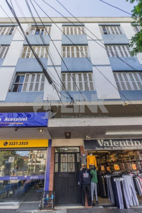 Imagem Apartamento com 1 Quarto à Venda, 55 m² em Cristo Redentor - Porto Alegre