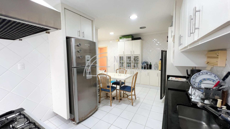 Imagem Apartamento com 4 Quartos à Venda, 404 m² em Ponta Da Praia - Santos