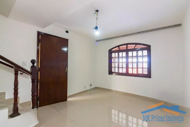 Imagem Sobrado com 2 Quartos à Venda, 120 m² em Cidade Das Flores - Osasco Imagem Sobrado com 2 Quartos à Venda, 120 m² em Cidade Das Flores - Osasco