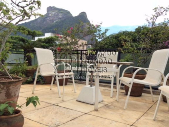 Imagem Imóvel com 5 Quartos à Venda, 368 m² em Barra Da Tijuca - Rio De Janeiro