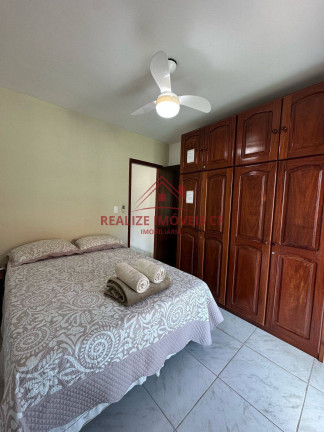 Imagem Casa de Condomínio com 2 Quartos à Venda, 80 m² em Cabo Frio Imagem Casa de Condomínio com 2 Quartos à Venda, 80 m² em Cabo Frio