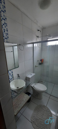 Imagem Apartamento com 2 Quartos à Venda, 55 m² em Mogi Moderno - Mogi Das Cruzes