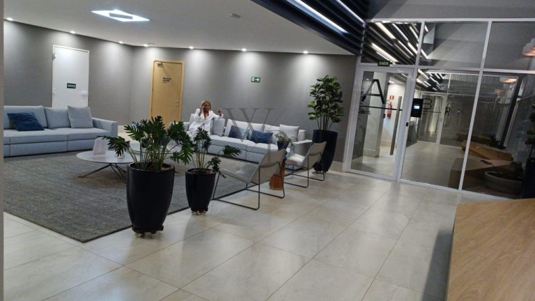 Imagem Apartamento com 4 Quartos à Venda, 204 m² em Jardim Goiás - Goiânia