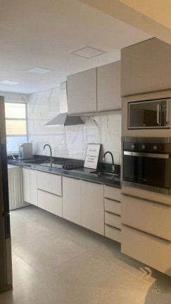 Imagem Apartamento com 1 Quarto à Venda, 60 m² em Boqueirão - Praia Grande