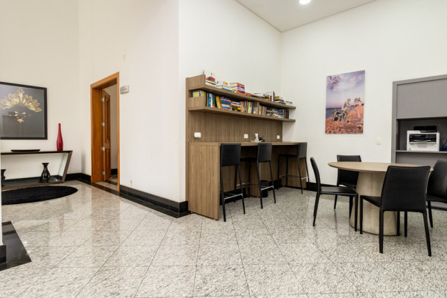 Imagem Apartamento com 1 Quarto à Venda, 39 m² em Pinheiros - São Paulo Imagem Apartamento com 1 Quarto à Venda, 39 m² em Pinheiros - São Paulo