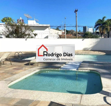 Imagem Apartamento com 4 Quartos à Venda, 250 m² em Vila Boaventura - Jundiaí Imagem Apartamento com 4 Quartos à Venda, 250 m² em Vila Boaventura - Jundiaí